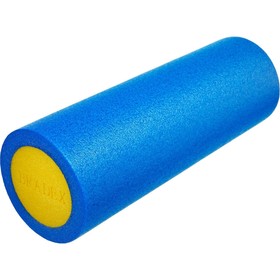Ролик для йоги и пилатеса Bradex SF 0818, 15х45 см, голубой