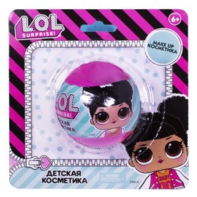 

Игровой набор L.O.L. «Детская декоративная косметика в яйце»