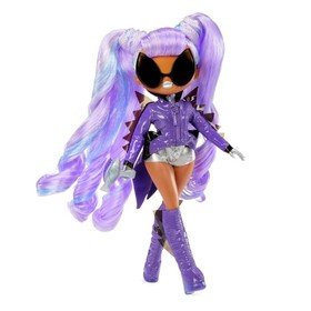 

Игрушка L.O.L. Surprise, кукла OMG Movie Magic Doll, Gamma Babe