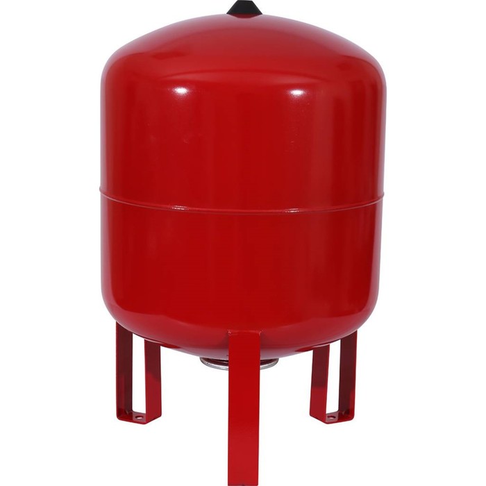 Бак расширительный Flamco Flexcon R, для систем отопления, вертикальный, 1.5-6 бар, 50 л