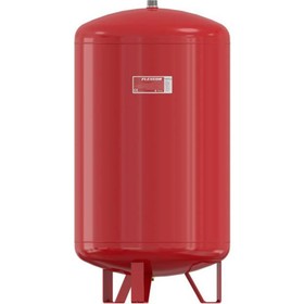 

Бак расширительный Flamco Flexcon R, для систем отопления, вертикальный, 1.5-6 бар, 140 л