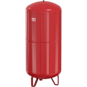 

Бак расширительный Flamco Flexcon R, для систем отопления, вертикальный, 1.5-6 бар, 200 л