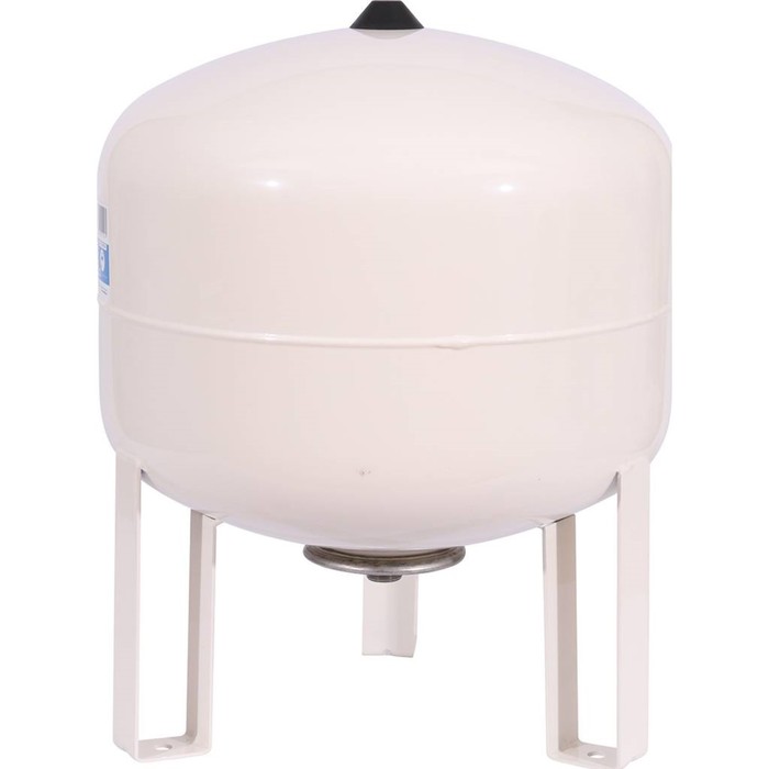 фото Гидроаккумулятор flamco airfix r, для систем водоснабжения, вертикальный, 4-8 бар, 35 л