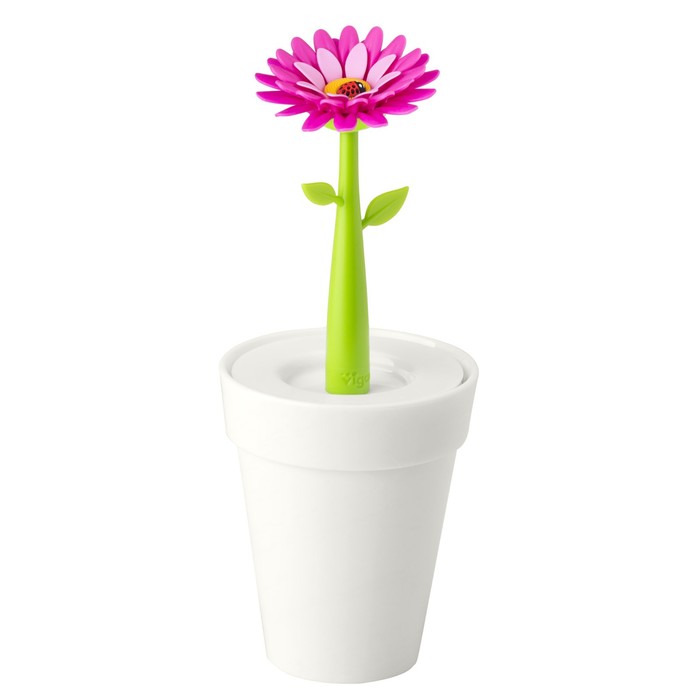 Банка для косметической продукции Flower Power