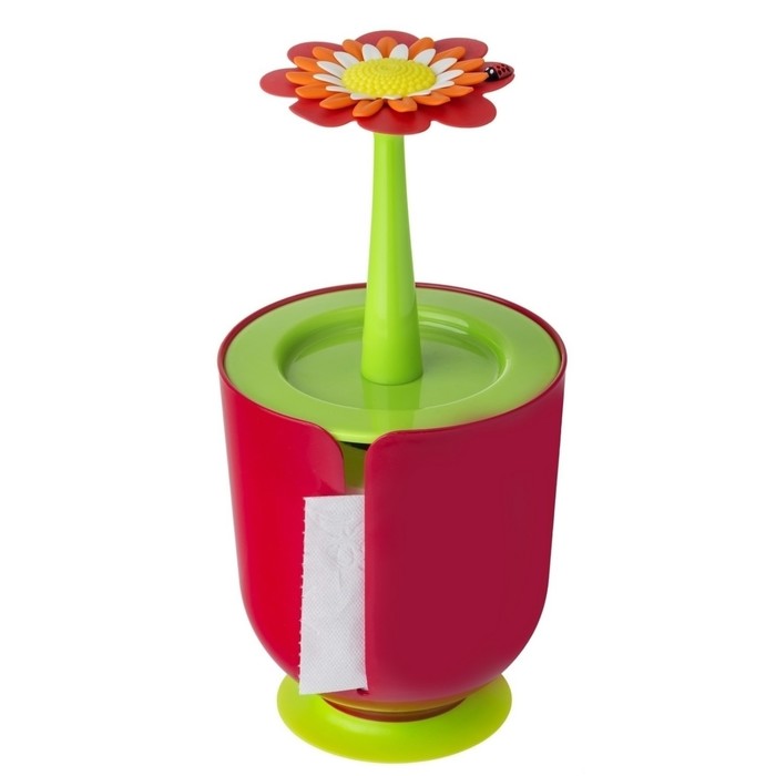 Бумагодержатель Flower Power