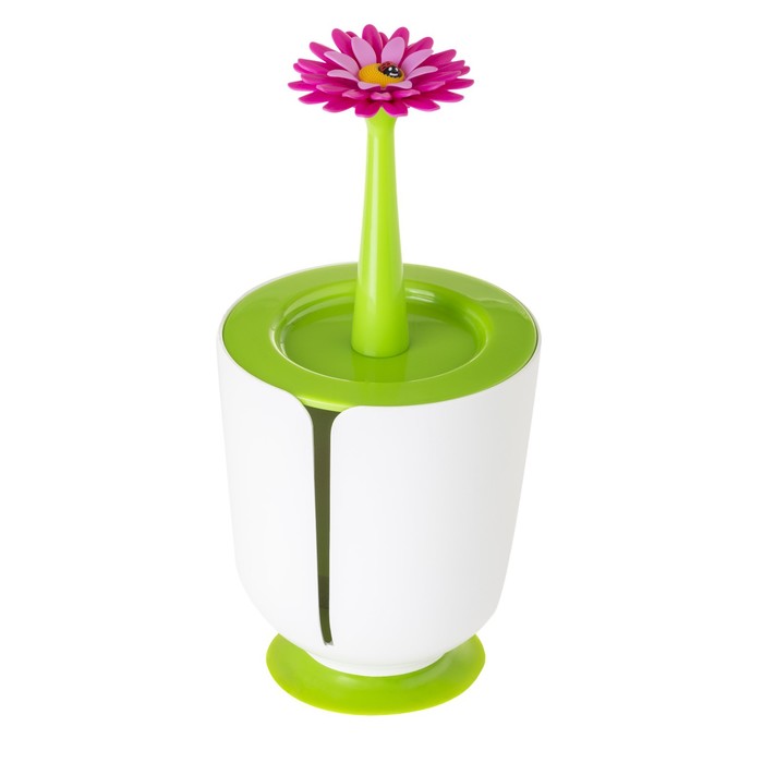 Бумагодержатель Flower Power
