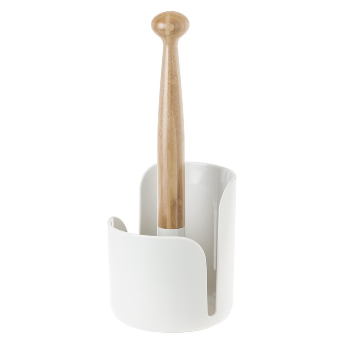 Бумагодержатель Taula Bamboo