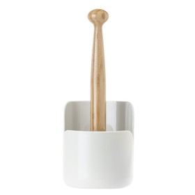 

Бумагодержатель Taula Bamboo