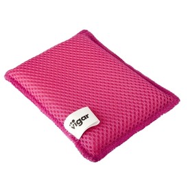 

Губка для посуды Rococco pink, 2 шт