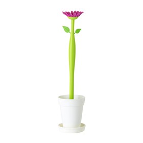 

Ерш для унитаза Flower Power