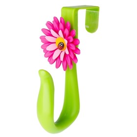 

Крючок Flower Power