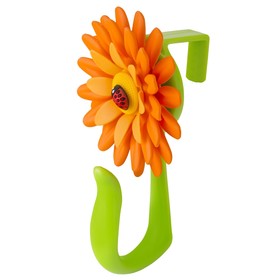 

Крючок в комплекте Flower Power, 2 шт