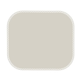 

Силиконовый коврик Maid, 40х35 см