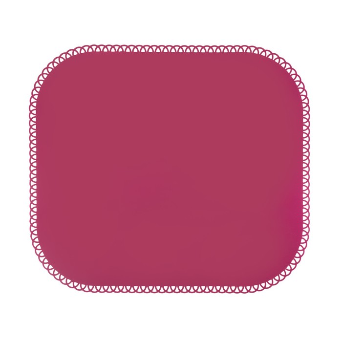 

Силиконовый коврик Maid, 40х35 см