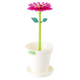 

Стакан для зубных щеток Flower Power