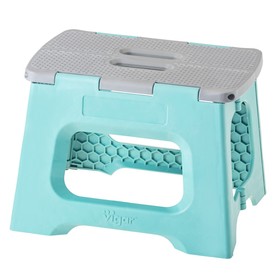 

Табурет Foldable Stool, 23 см, цвет бирюзовый