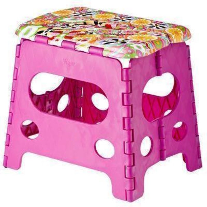 фото Табурет stool citric, 32 см vigar