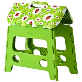 

Табурет Stool Ladybug, 27 см