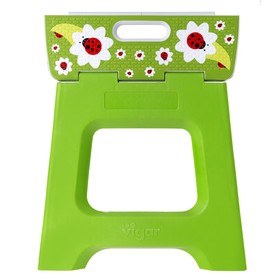 

Табурет Stool Ladybug, 32 см