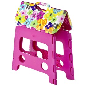 

Табурет Stool Watercolor, 27 см