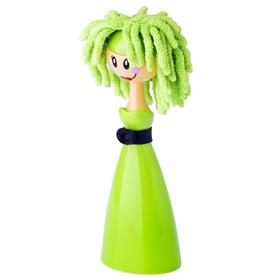 

Щётка для компьютера Dolls