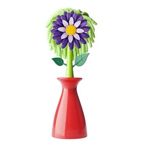 

Щётка для компьютера Flower Power