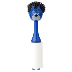 

Щётка для одежды VINCENTS PETS