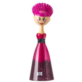 

Щётка для посуды Dolls