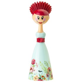 

Щётка для посуды Dolls