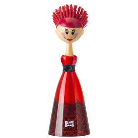 

Щётка для посуды Dolls