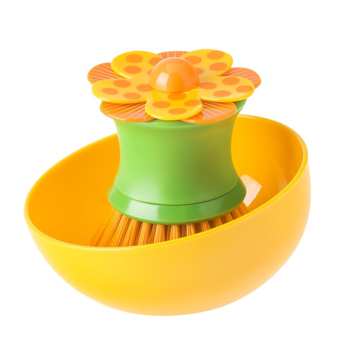 

Щётка для посуды Lolaflor