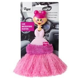 

Щётка для пыли Dolls