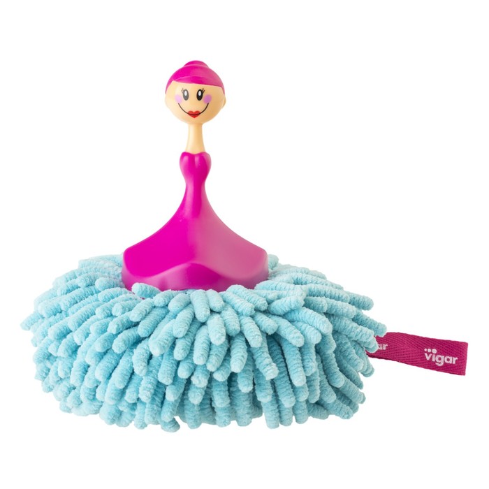 

Щётка для удаления пыли Dolls