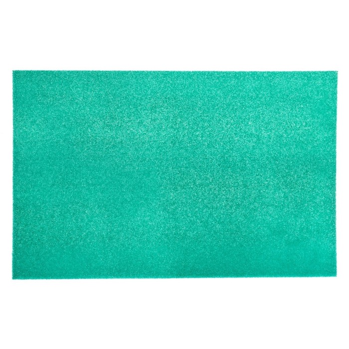 фото Коврик taula, силиконовый, 47х12 см, цвет зелёный vigar