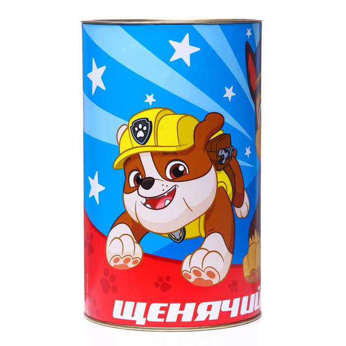 Копилка XXL "Щенячий Патруль", Paw Patrol