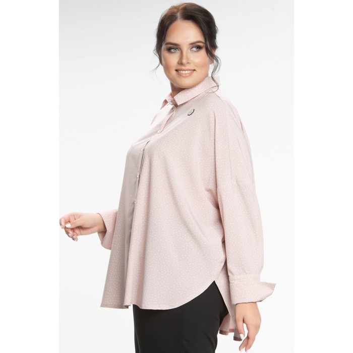 

Блуза женская, размер 64