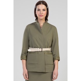 

Жакет женский, размер 54