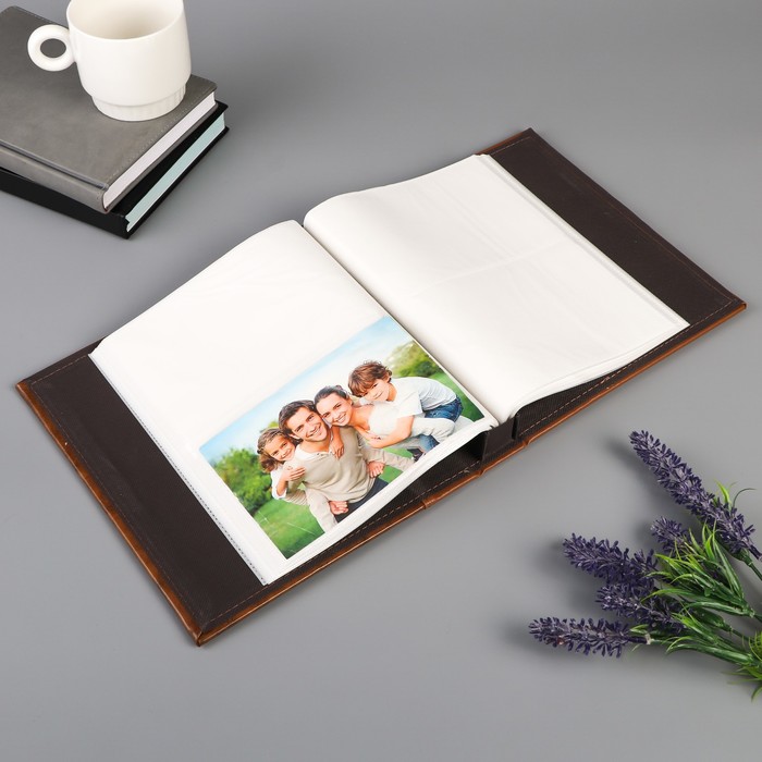 Фотоальбом на 160 фото 10х15 "Дорогой"