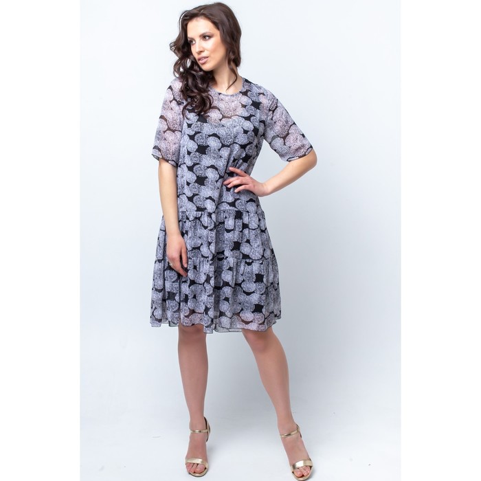 

Платье женское, размер 50