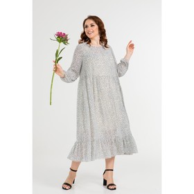 

Платье женское, размер 52