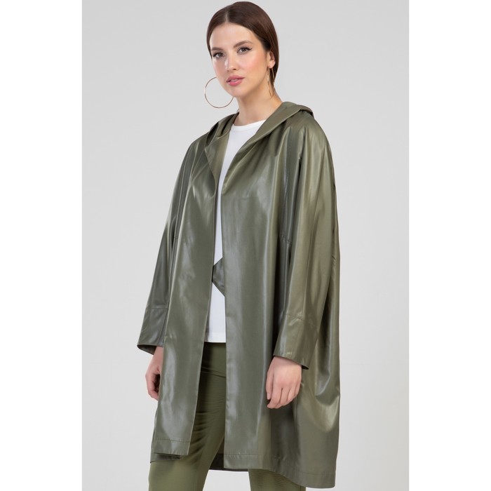 

Плащ женский, размер 42-44