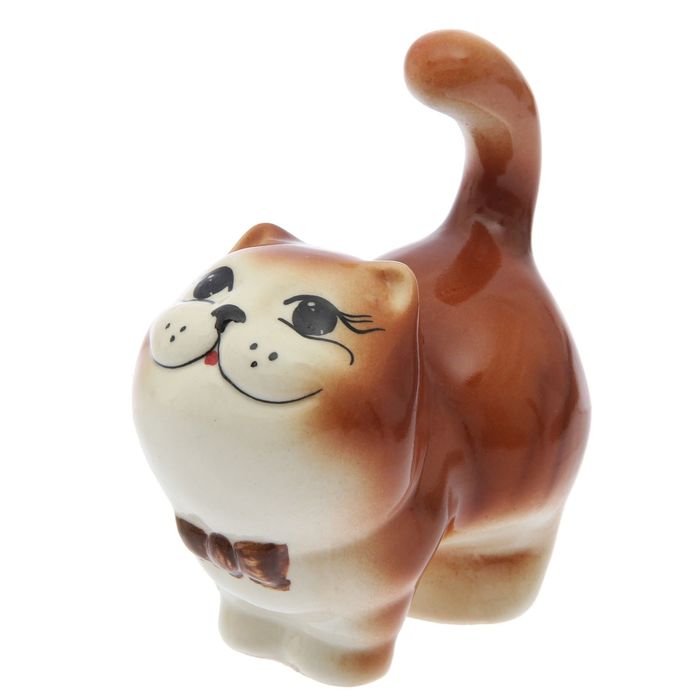 Сувенир "Няша" глянец, микс