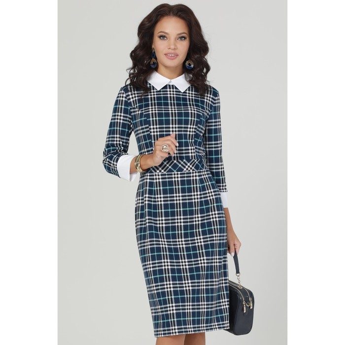 фото Платье женское «коммерческий проект», размер 46 dstrend