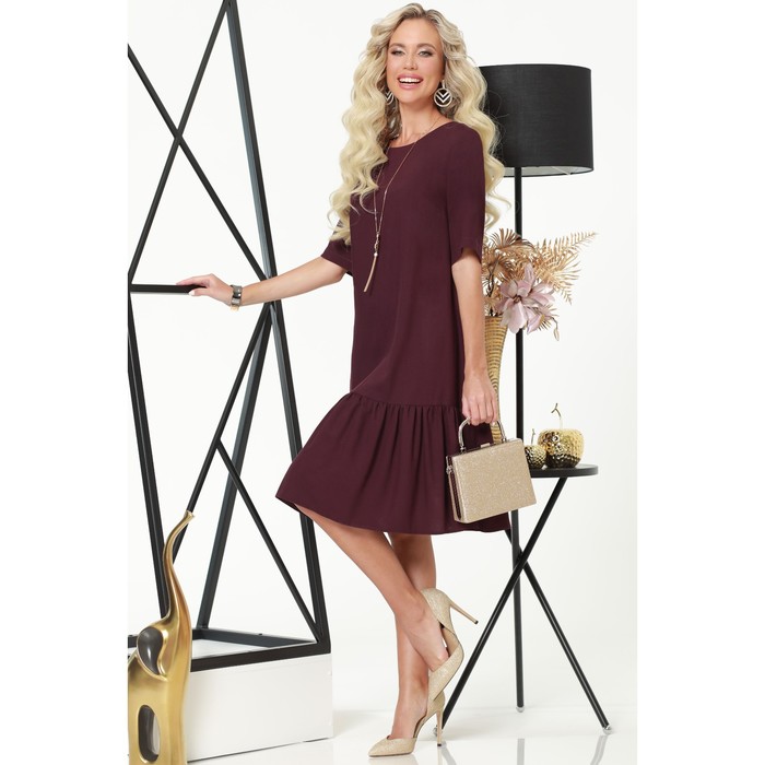 

Платье женское «Максимум лайков», размер 44