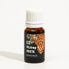 

Масло эфирное OILdrop Пихта, 10 мл