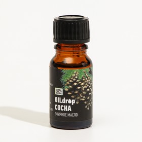 

Масло эфирное OILdrop Сосна, 10 мл