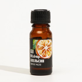 

Масло эфирное OILdrop "Апельсин", 10 мл
