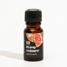 

Масло эфирное OILdrop "Грейпфут", 10 мл