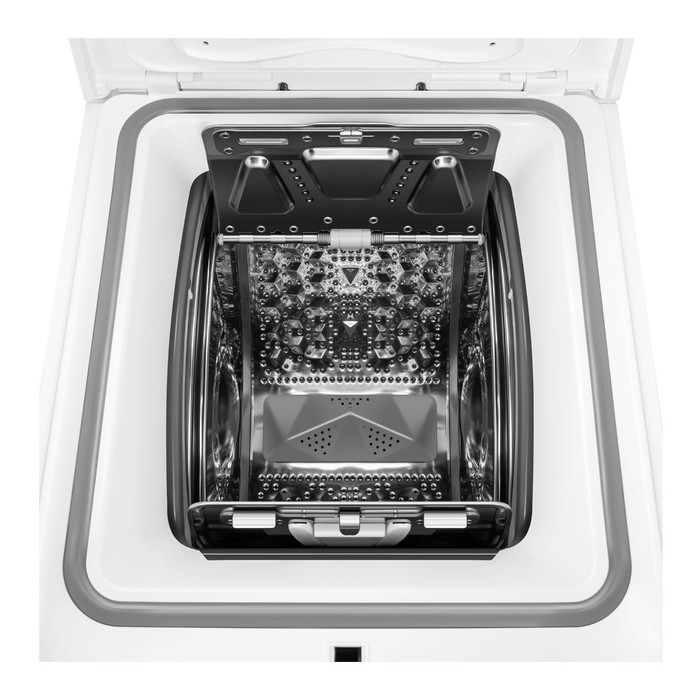 

Стиральная машина MAUNFELD MFWM127WH, класс А+++, 1200 об/мин, 6.5 кг, белая