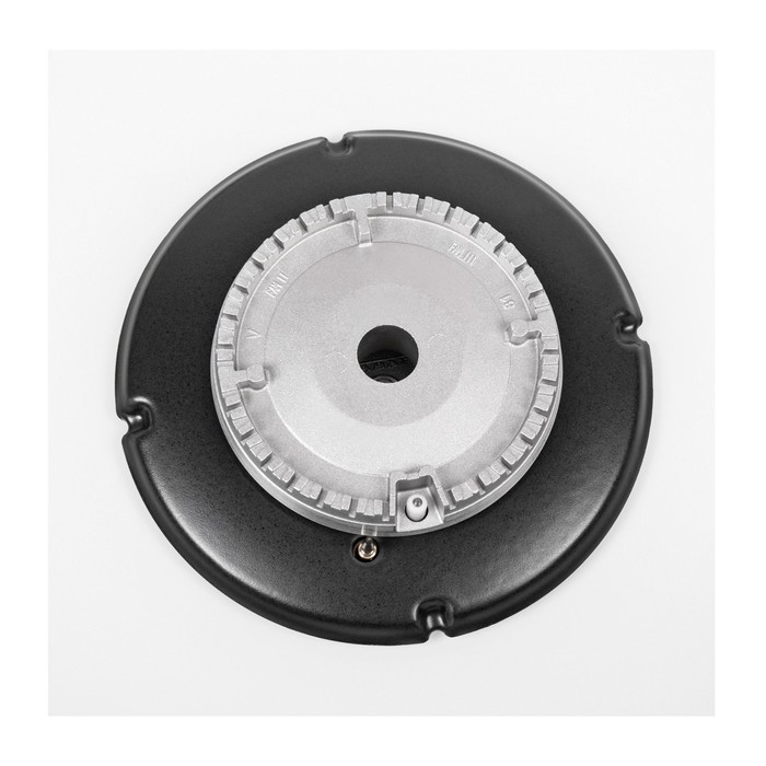 

Варочная поверхность MAUNFELD EGHG.64.1CW/G, газовая, 4 конфорки, белая